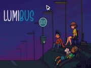Mäng Lumibus Internetis