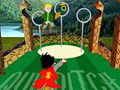 Mäng Quidditch Internetis