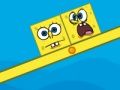 Mäng Käsn Bob Super Stacker  Internetis