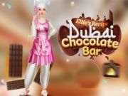 Mäng Ellie retsept Dubai šokolaadibaar Internetis