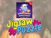 Mäng Õudne Kawaii mosaiikmõistatused Internetis