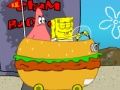 Mäng Spongebob puudub retsept  Internetis