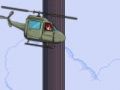 Mäng Mario helikopter 2  Internetis