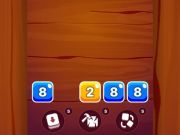 Mäng Block Mania 2048 Internetis