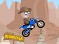 Mäng Kauboi biker Internetis Mäng Kauboi biker Internetis