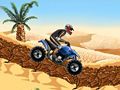 Mäng ATV Offroad Thunder Internetis