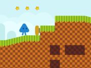 Mäng Pixel Dash Kiire seiklus Internetis