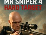Mäng Hr Sniper 4 kõva sihtmärk Internetis