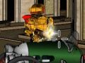 Mäng Steampunk Killer Internetis