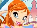 Mäng Winx Clubi mood: Bloom vs Flora  Internetis