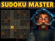 Mäng Sudoku meister Internetis