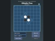 Mäng Othello viis Internetis