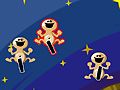 Mäng Astronaughty Internetis