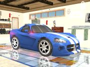 Mäng Mini supercars võidusõites krahh Internetis Mäng Mini supercars võidusõites krahh Internetis