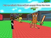 Mäng Roblox: varasta ajukari Internetis