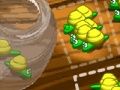 Mäng Mancala teod  Internetis