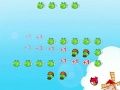 Mäng Angry Bird vasturünnaku Internetis