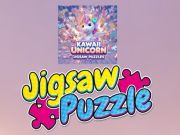 Mäng Kawaii ükssarviku mosaiikmõistatused Internetis