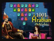 Mäng 1001 Araabia ööd Internetis