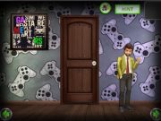 Mäng Amgel Easy Room Escape 287 Internetis