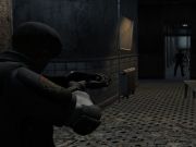 Mäng Resident Evil: puhastusoperatsioon Internetis