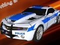 Mäng Politsei autoparkimine 3  Internetis