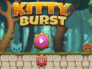 Mäng Kitty Burst Internetis