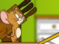 MĂ€ng Tom ja Jerry: ehitada sild Internetis MĂ€ng Tom ja Jerry: ehitada sild Internetis