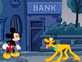 Mäng Mickey Mouse: The Gathering häireseadmed Internetis