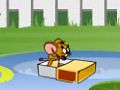 MĂ€ng Tom ja Jerry: Hiir umbes Hauzel Internetis MĂ€ng Tom ja Jerry: Hiir umbes Hauzel Internetis