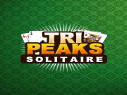 Mäng Three Peaks Solitaire Classic Internetis