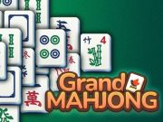 Mäng Suur mahjong Internetis