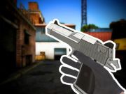Mäng FPS mänguasjade realism Internetis