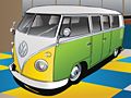 Mäng Pimp mu Campervan  Internetis