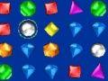 Mäng Bejeweled 2 Internetis