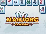 Mäng Mahjong Classic Internetis