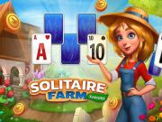 Mäng Solitaire Farm: aastaajad Internetis