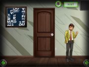 Mäng Amgel Easy Room Escape 309 Internetis