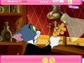 MĂ€ng Tom ja Jerry varjatud objektid Internetis MĂ€ng Tom ja Jerry varjatud objektid Internetis