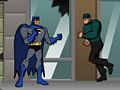Mäng Batman öösel  Internetis