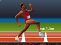Mäng Qwop  Internetis
