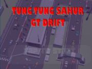 Mäng Tung Tung Sahur GT triiv Internetis