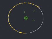 Mäng Spinshot Internetis