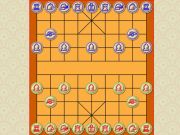 Mäng Xiangqi Hiina male duel Internetis
