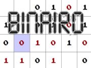 Mäng Binairo Internetis