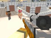 Mäng NOOB SNIPER 3D Internetis