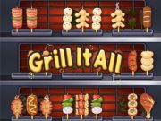 Mäng Grill see kõik Internetis