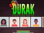 Mäng Durak Internetis