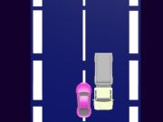 Mäng Maanteeauto 2D Internetis