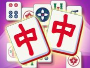 Mäng Suur mahjong Internetis